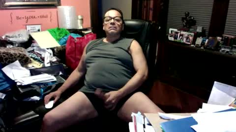 naughtybone online show from September 25, 3:49 am