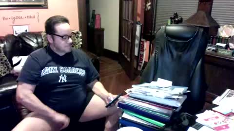 naughtybone online show from December 23, 7:28 am