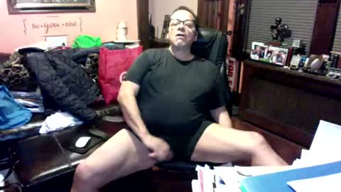 naughtybone online show from September 14, 3:52 am