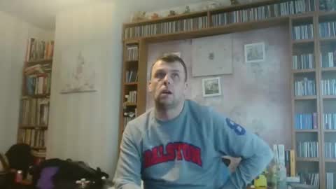 naughtyboy1311 online show from March 27, 1:56 pm