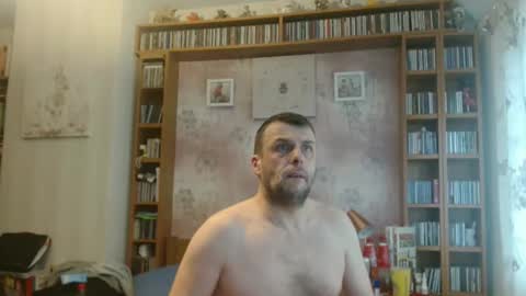 naughtyboy1311 online show from November 29, 10:06 am