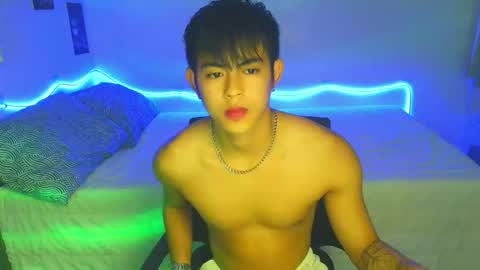 Loue online show from September 30, 2:20 pm