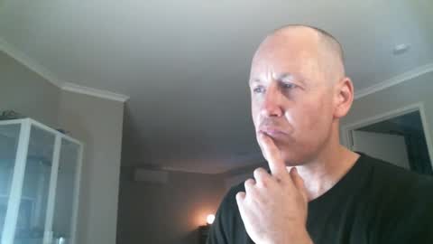 Snapshot of naughtyfro37 chatting on October 14, 8:43 am whatever you want it to be online show from October 14, 8:43 am