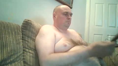 NaughtyGadget online show from January 6, 2:04 am