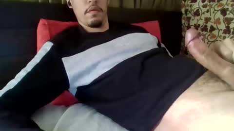 naughtyguy556677 online show from April 9, 4:35 pm