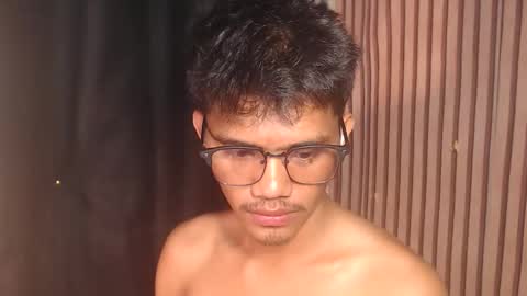 Josh online show from January 19, 2:14 am