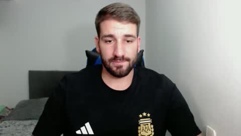 Nico online show from January 9, 8:55 pm