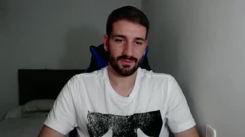 Nico online show from December 18, 7:19 pm