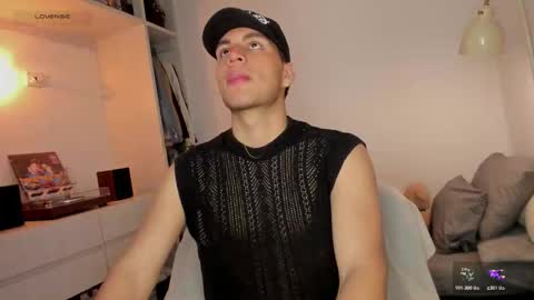 Natan online show from March 20, 2:15 am