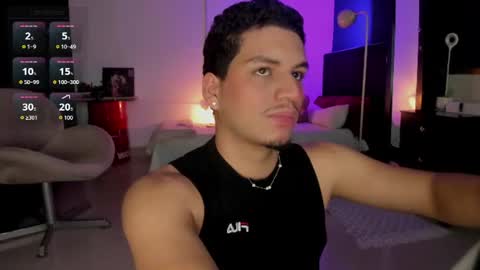 Natan online show from June 29, 2:40 am