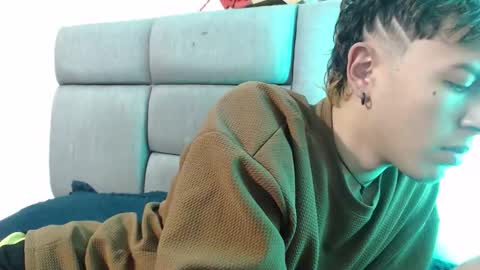 Im Nayton online show from February 9, 12:21 pm