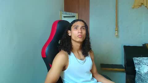 Nazper online show from July 8, 4:00 pm