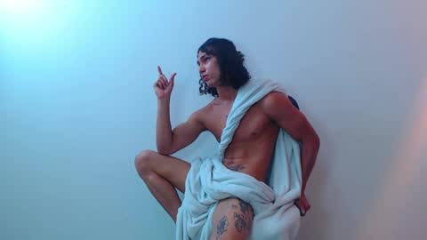 Nazper online show from March 27, 4:52 pm