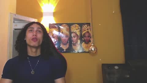 Nazper online show from December 19, 4:35 pm