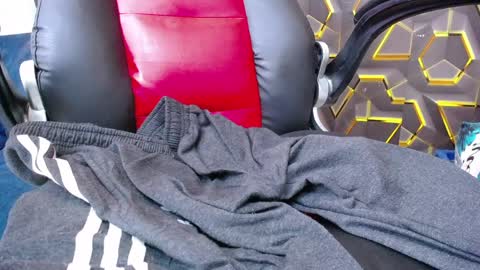 NAZPER online show from March 27, 11:27 pm