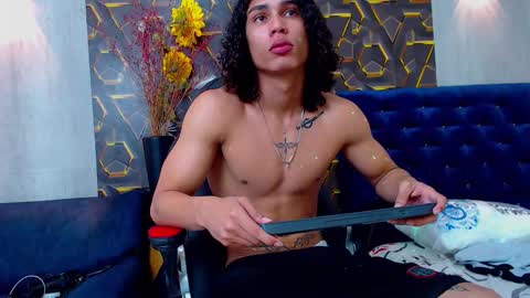 NAZPER online show from October 17, 5:06 pm