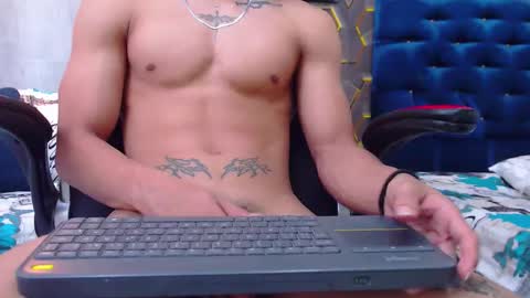 NAZPER online show from February 26, 10:22 pm