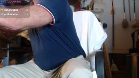 Snapshot of nctitanman chatting on October 2, 11:20 pm Seth online show from October 2, 11:20 pm