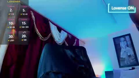 ncyhot_xx online show from March 13, 11:11 pm