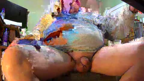 Snapshot of ndcowpoke chatting on December 29, 1:56 am ND Cowpoke online show from December 29, 1:56 am