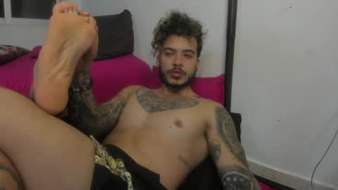 Nei turn green online show from January 27, 3:58 am