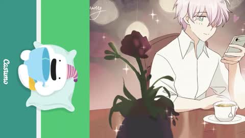 Nei turn green online show from December 19, 9:23 pm