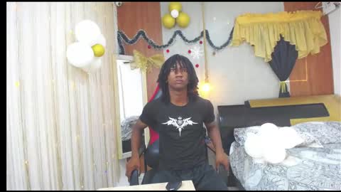 NEGGA online show from December 14, 1:51 pm