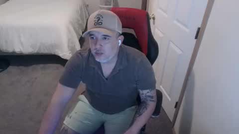 nelsonbucara online show from March 23, 3:01 am