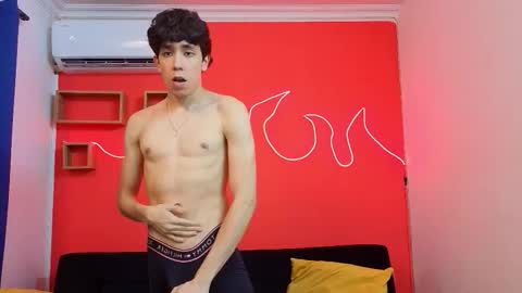 just Daniel  online show from January 13, 7:07 pm