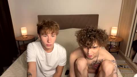 LEO online show from November 19, 1:11 pm