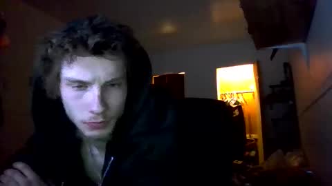 nephew_p online show from April 8, 1:50 am