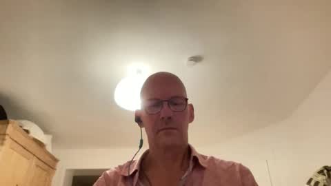 neptunofatlantis online show from September 28, 10:30 pm