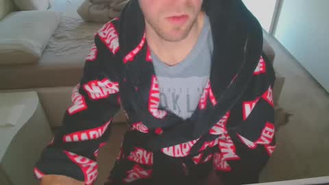 Nerchia89 online show from February 5, 3:31 pm