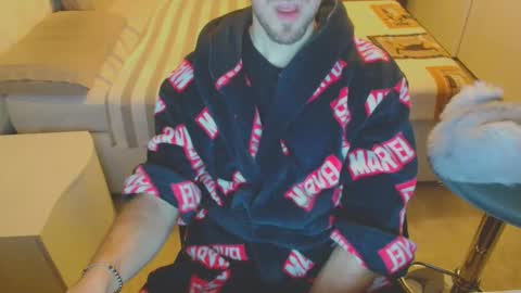 Nerchia89 online show from January 14, 6:33 pm