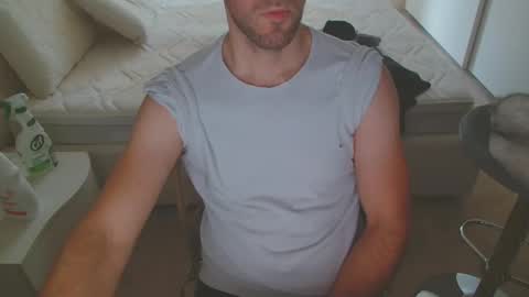 Nerchia89 online show from September 27, 2:04 pm