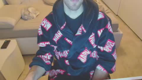 Nerchia89 online show from February 9, 10:53 am