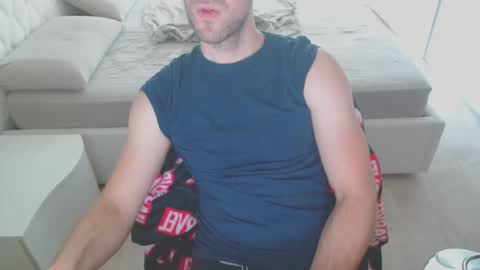 Nerchia89 online show from September 30, 1:58 pm