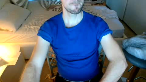 Nerchia89 online show from June 24, 3:48 pm