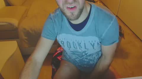 Nerchia89 online show from December 5, 10:23 pm