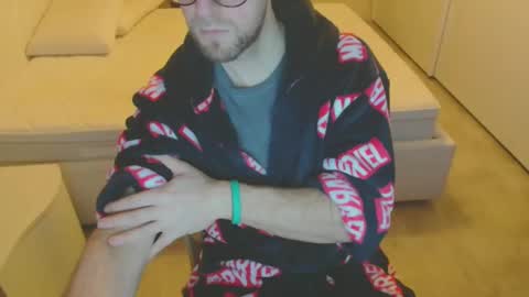 Nerchia89 online show from January 31, 6:25 pm