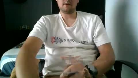 MrBull online show from May 30, 4:07 pm