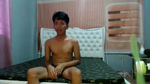 Ethan online show from June 23, 3:44 am