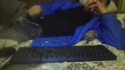 Nerfylil online show from April 6, 4:46 am