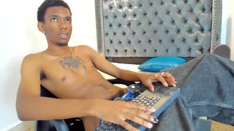 Nero online show from February 25, 7:59 pm