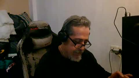 neron401 online show from March 24, 3:22 am