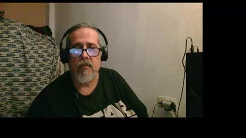 neron401 online show from November 7, 3:21 am