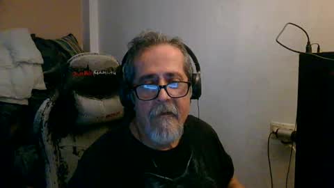 neron401 online show from April 11, 8:07 am