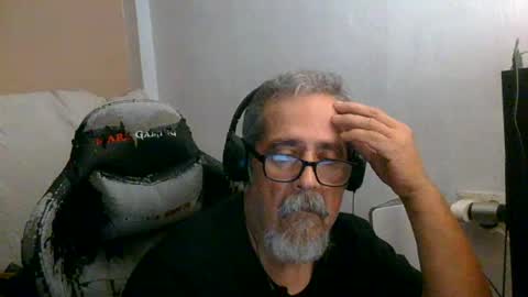 neron401 online show from July 31, 2:44 am