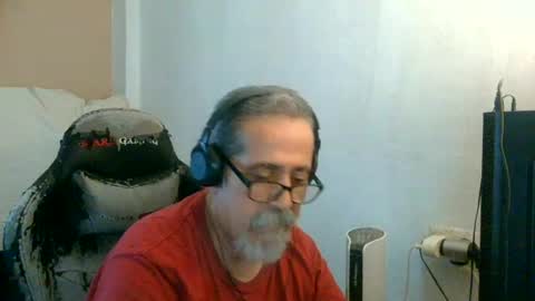 neron401 online show from July 27, 3:08 pm