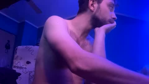 Snapshot of neverland966 chatting on October 14, 11:45 pm Mark online show from October 14, 11:45 pm